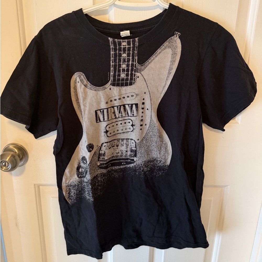 Nirvana T-Shirt